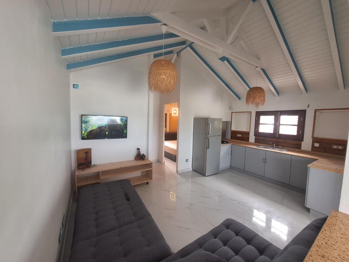 River Paradise Goyave 外观 照片