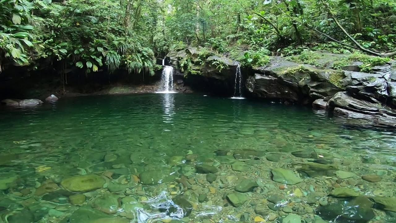 River Paradise Goyave 外观 照片